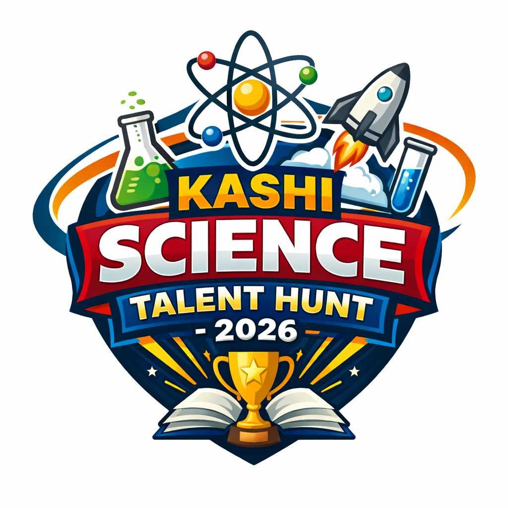 “Kashi Science Talent Hunt – 2026”